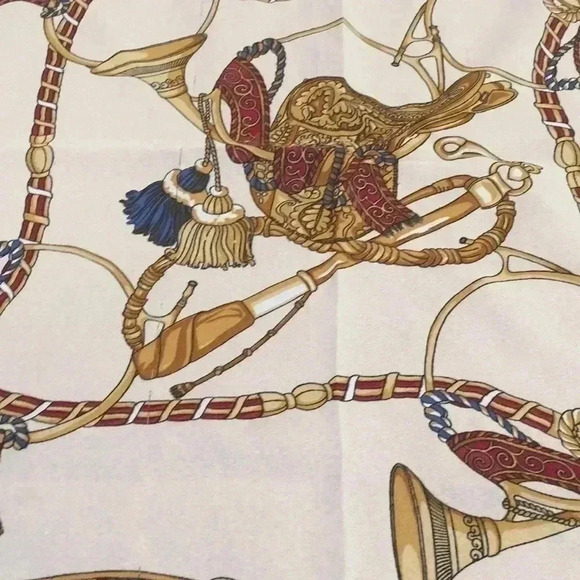 Castellani scarf - Picture 3 of 5